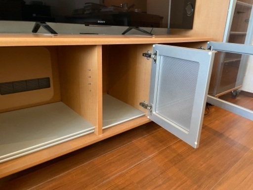 テレビ台　ビクターインテリア　FX-P270