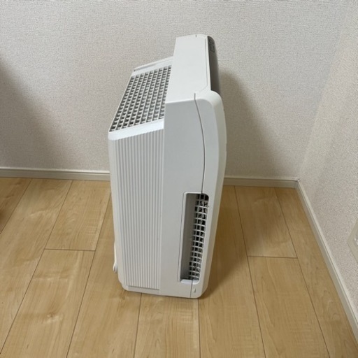 DAIKIN STREAMER 空気清浄機