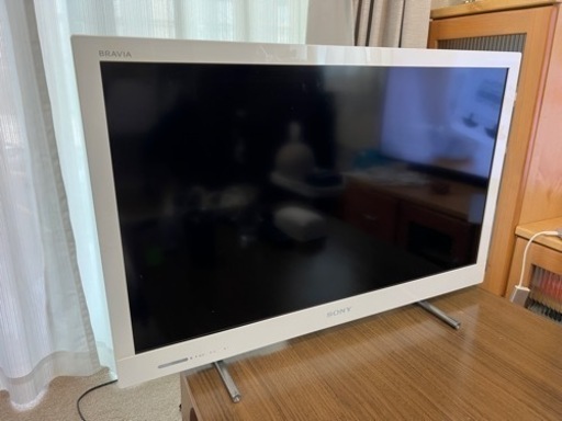 SONY　BRAVIA 32V型液晶テレビ  KDL-32EX420
