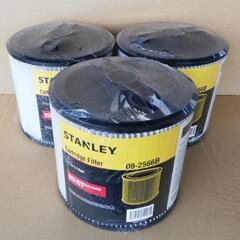 値下げ　STANLEY　カートリッジフィルタ②　08-2566Bの画像