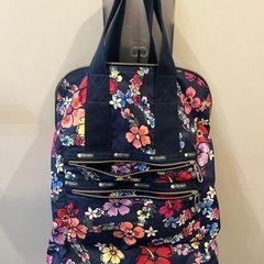 レスポートサック　リュック