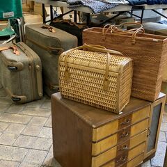 【2023年11月開催】ぽっぽ町田蚤の市 - 町田市