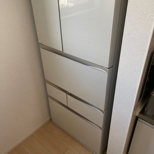 TOSHIBA 冷蔵庫