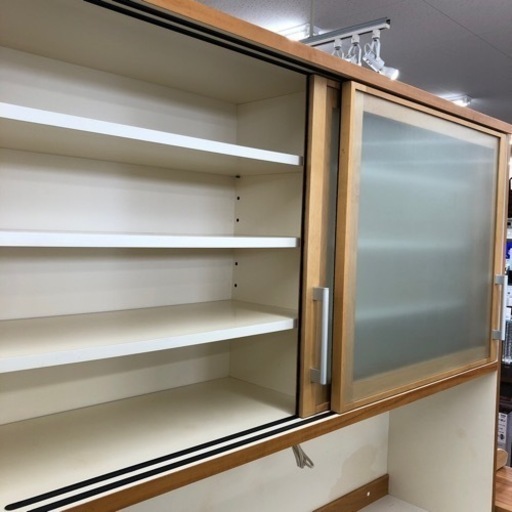 【堀田木工】ナチュラルカラーのレンジボードお売りします！