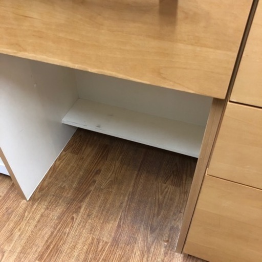 【堀田木工】ナチュラルカラーのレンジボードお売りします！