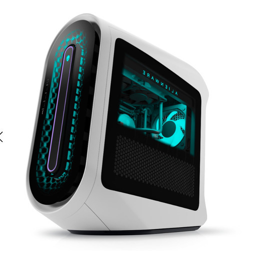 ゲーミングPC  DELL ALIENWARE AURORA R15(Core i7 13700KF,GeForce RTX 3070,16GB)
