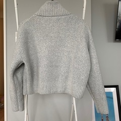 WEGO タートルネックトップス　の画像