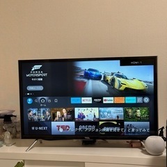 美品⭐︎ | TCL 32V型 液晶 テレビ 32D2900