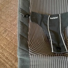 ベビービョルン　バウンサーの画像