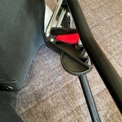 ベビービョルン　バウンサーの画像