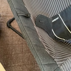ベビービョルン　バウンサーの画像