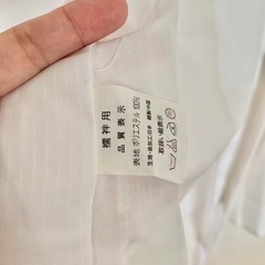 七五三 襦袢　袴セットの画像