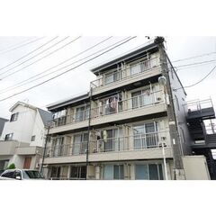 LINEで問い合わせ可！！☆メッセ板橋徳丸☆東武練馬駅徒歩7分！...