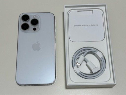 【極美品】iPhone14 Pro シルバー 128 GB SIMフリー 極美品】iPhone14 Pro シルバー 128 GB SIMフリー 【公式通販】