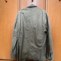 ships ジャケットの画像