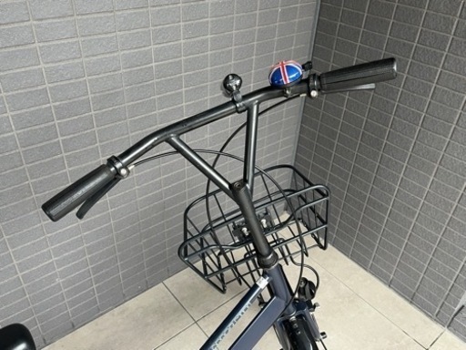 自転車