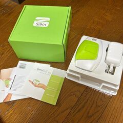 【早いもの勝ち】脱毛器 センスエピG SensEpil Glid...