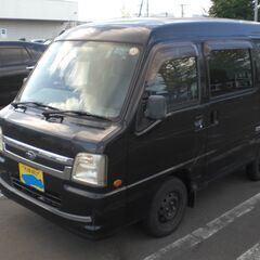 スバルサンバーディアスバン