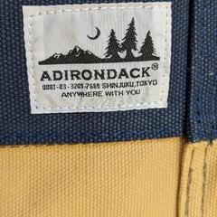 ADIRONDACK キャンパーズチェアの画像