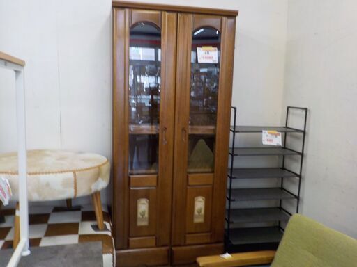 Ｇ：152137　本棚