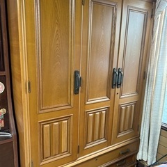 家具 収納家具 タンス、衣類収納