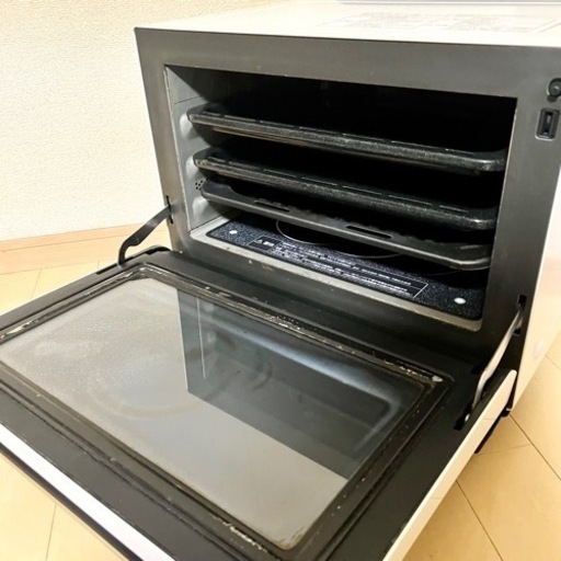 関西地域.配送設置可能⭕️】激安‼️ Panasonicスチームオーブンレンジ 
