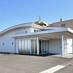 家族葬 千の風 瑞穂北方式場（家族葬・葬儀）