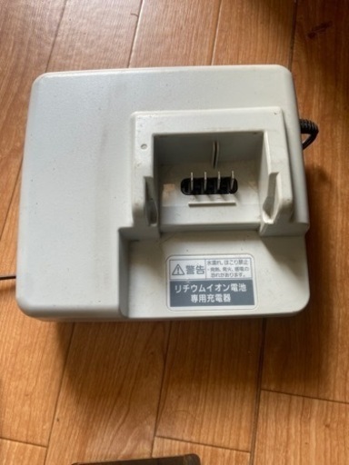 パナソニック電動自転車バッテリー　17.6Ah