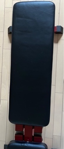 FIELDOOR インクライン＆デクラインベンチ 耐荷重260kg 3WAY 8段階×4段階可能(32通り) ダンベル トレーニング 
