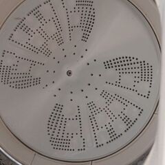 日立 洗濯機 7kg 静かな インバーター 2015年製 別館においてますの画像