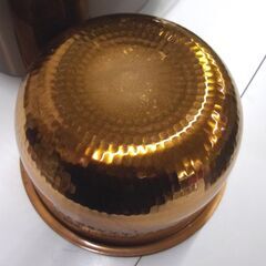 パナソニック IH炊飯器 5.5合炊き SR-HX103 2014年製 ブラウン Panasonic 炊飯器 炊飯ジャー 家電 キッチン家電 札幌市 厚別区の画像