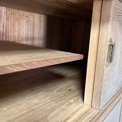 桐　和ダンス　桐箪笥の画像