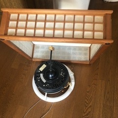 和室向き 照明器具  ※プロフ参照