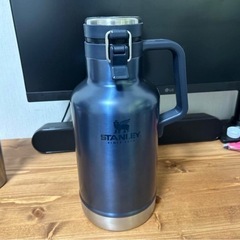 ｽﾀﾝﾚｰ ｸﾗｼｯｸ真空ｸﾞﾛｳﾗｰ 1.9L