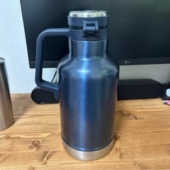 ｽﾀﾝﾚｰ ｸﾗｼｯｸ真空ｸﾞﾛｳﾗｰ 1.9Lの画像