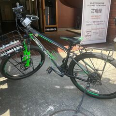 CENTURION BACKFIRE 600 マウンテンバイク26インチ 東京都