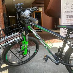 CENTURION backfire pro200.27 センチュリオン マウンテンバイク 27.5