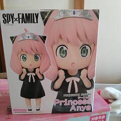 スパイファミリー アーニャの画像