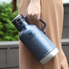 ｽﾀﾝﾚｰ ｸﾗｼｯｸ真空ｸﾞﾛｳﾗｰ 1.9Lの画像