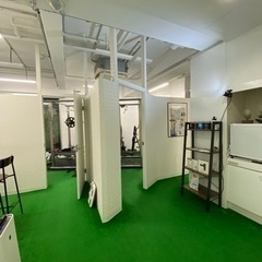【完全個室】恵比寿パーソナルジム の画像