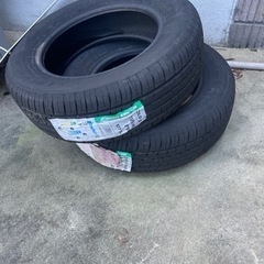 純正プリウス等にの画像