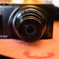 ↘Nikon COOLPIX S9400 極美品の画像