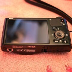 ↘Nikon COOLPIX S9400 極美品の画像