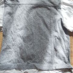早い者勝ち！【95cm】コムサエンジェル  長Tシャツ男女兼用の画像
