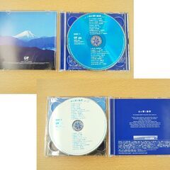 2枚セット 心に響くご当地ソング 心に響く旋律 本人歌唱 アルバム オムニバス 歌謡曲 J-POP フォークソング 演歌 札幌市 清田区 平岡の画像
