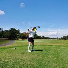 ✨👧独身限定👦✨2023/11/09(木)[回り放題]江戸川ラインゴルフ松戸コース⛳平日ゴルフ参加メンバー大募集♪ - スポーツ