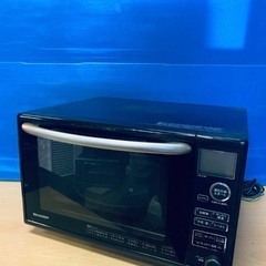 ♦️EJ2021番 SHARP電子レンジ【2019年製 】