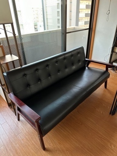 ソファ 
