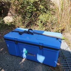 【新品未使用】クーラーBOX 50liter