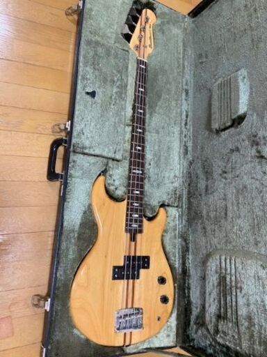 弦楽器、ギター YAMAHA BB-1200